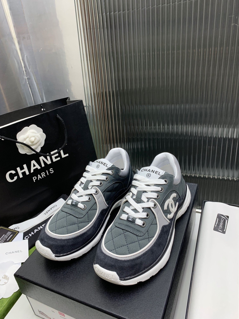 Chanel Sport Shoes